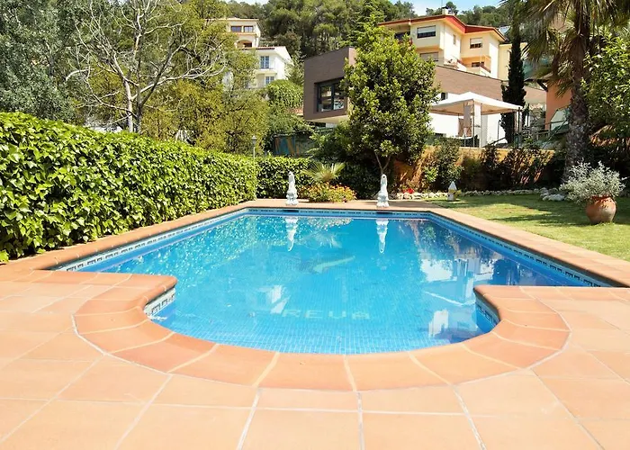Villa 2pau -