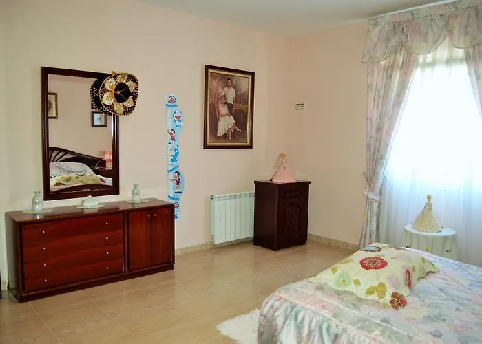 Villa 2pau -