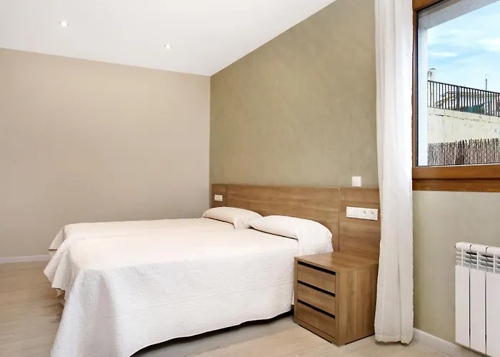 Villa 2pau - Lloret de Mar