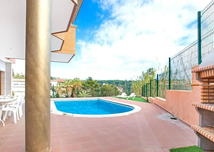 2pau - Villa *