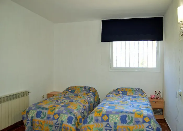 فيلة 2pau - يوريت دي مار