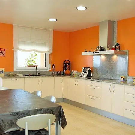 Villa 2pau - Lloret de Mar