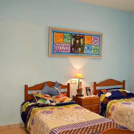 Villa 2pau - Lloret de Mar