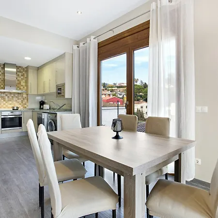 Villa 2pau - Lloret de Mar